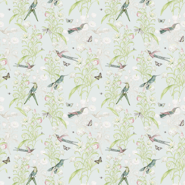 Meadow 61J7751 by JF Blendworth Designer Fabric Hampshire Book 100% Cotton Netherlands 20000 Horizontal: 27.125 and Vertical: 24.5 57 - Swanky Fabrics -