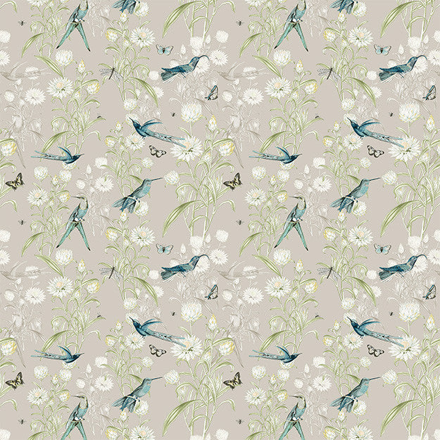 MEADOW 94J7751 by JF Designer Fabric HAMPSHIRE 100% Cotton NETHERLANDS ABRASIO (GEERAL - 15,000-30,000, DOUBLE RUBS) Horizontal: 27.125 and Vertical: 24.500 57.00 - Swanky Fabrics -