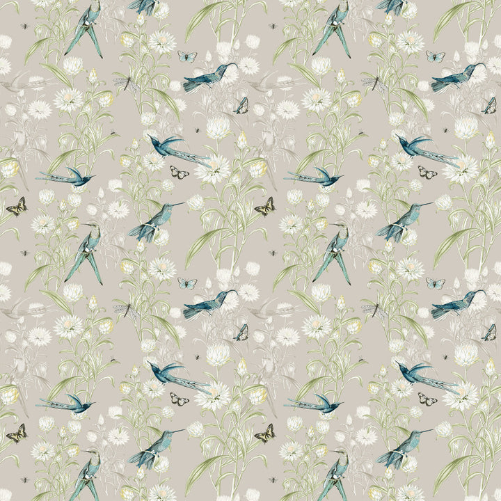 Meadow 94J7751 by JF Blendworth Designer Fabric Hampshire Book 100% Cotton Netherlands 20000 Horizontal: 27.125 and Vertical: 24.5 57 - Swanky Fabrics -