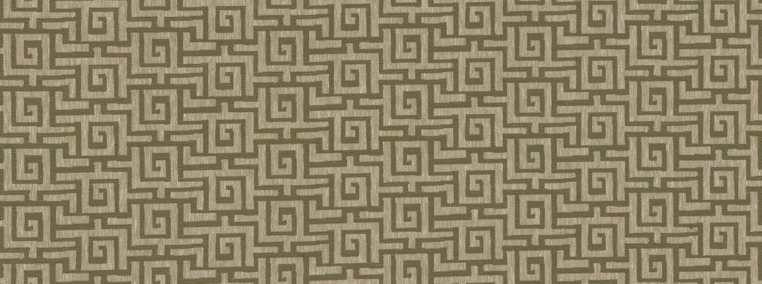 Meander 216 Willow by Covington Designer Fabric