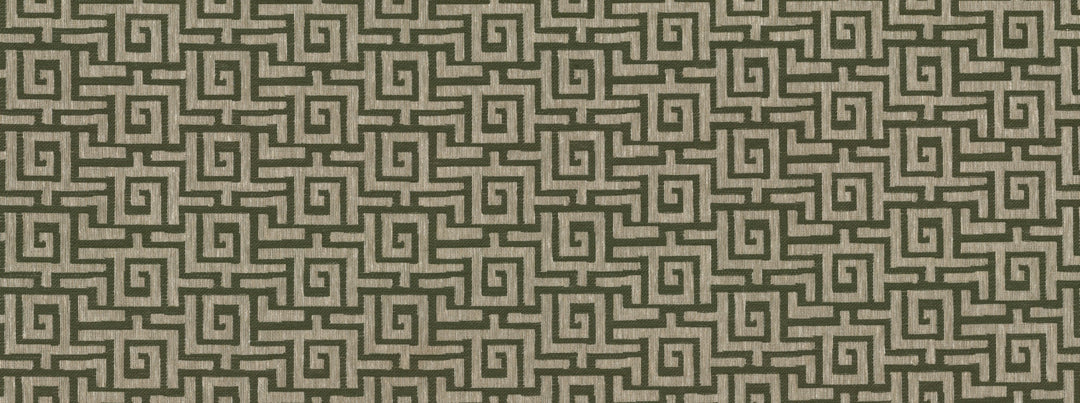 Meander 26 Caper by Covington Designer Fabric