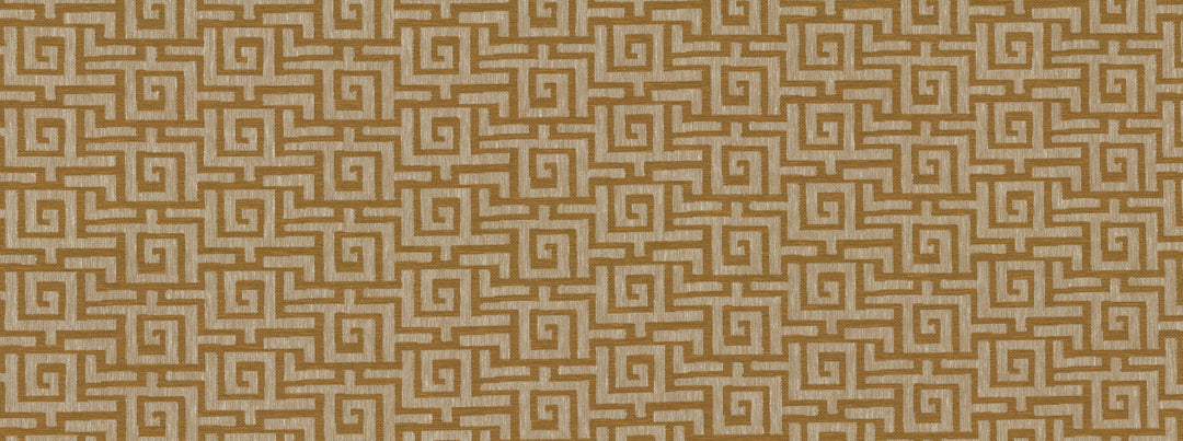 Meander 84 Antique by Covington Designer Fabric