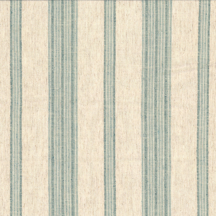 Measure 1 Seaglass by Stout Fabric Stout Fabric Measure 1 SeaglassFabric COMFORTABLE LIVING MARINE/BAY 60%POL 37%COT 3%LIN INDIA </p><p>Repeat: H: 0.000, V: 7.500 54 in - Fabric Carolina -