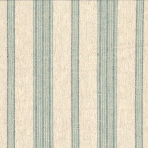 Measure 1 Seaglass by Stout Designer Fabric