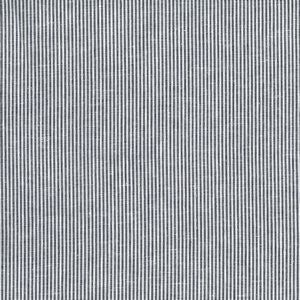 Mecca Chaz by Norbar Designer Fabric LINEN LUST 100% LINEN CHINA 1/2"H 56 - Swanky Fabrics -