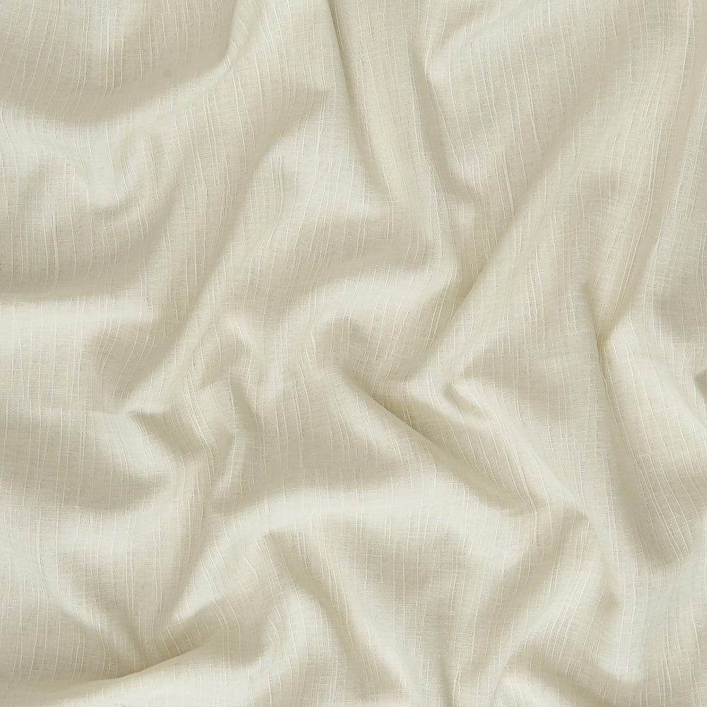 MEDDINGS 11J8231 by JF Designer Fabric Winning Windows Carrington 100% Polyester Turkey  Horizontal: 11.25 and Vertical: 8.75 118  - Swanky Fabrics -