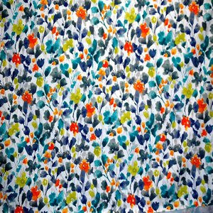 Medici Aquarius 507 by Norbar Designer Fabric