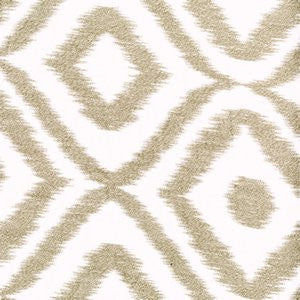Medina Taupe 0302 by Norbar Designer Fabric