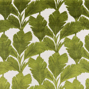 Medora Palm by Magnolia Designer Fabric