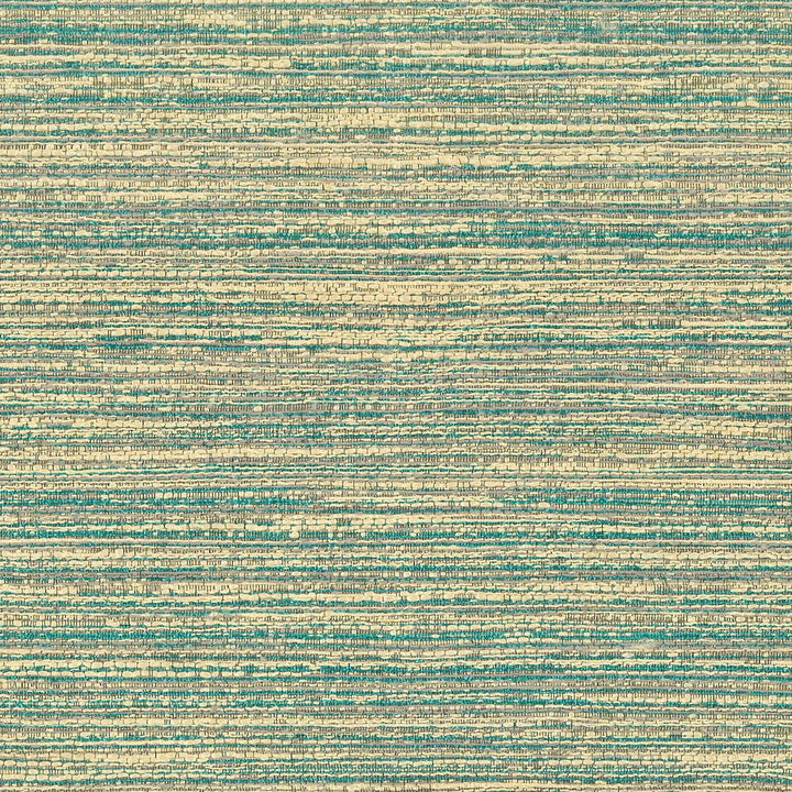 Medusa 3 Aqua by Stout Designer Fabric Comfortable Living Turquoise/Lagoon 70% Polyester 30% Cotton INDIA FLAME RETARDANT-U.F.A.C. CLASS 1 (OR A) CATB 117-2013 MARTINDALE WEAR TEST (12 000 CIRCULAR RUBS) Horizontal: 0 and Vertical: 0 55 in - Swanky Fabrics -
