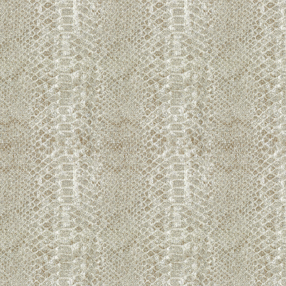 Buckley 905 Nickel by ABBEYSHEA Designer Fabric 86% Polyester, 14% Rayon China 35,000 Double Rubs (Wyzenbeek) </p><p>Repeat: Horizontal: 6.0" (15.2 cm) Up the Roll and Vertical: 9.5" (24.2 cm) Across the Roll 55" (140 cm) - Swanky Fabrics -
