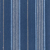 Meeting 2 Royal by Stout Designer Fabric