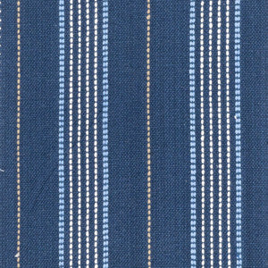 Meeting 2 Royal by Stout Designer Fabric
