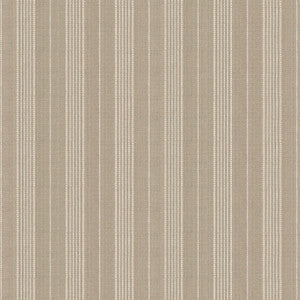 Meeting 4 Taupe by Stout Designer Fabric