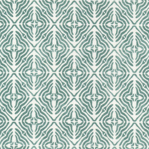 Megan 1 Lagoon by Stout Designer Fabric