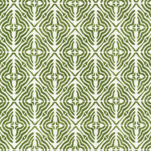 Megan 3 Avocado by Stout Designer Fabric