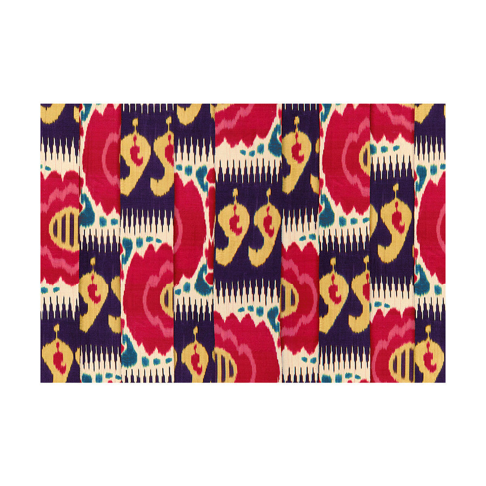 Megalli Currants by Kravet Design Designer Fabric - COTTON - 52%;LINEN - 48% Italy MEDIUM Horizontal: 53.5 and Vertical: 38 54 - Swanky Fabrics -