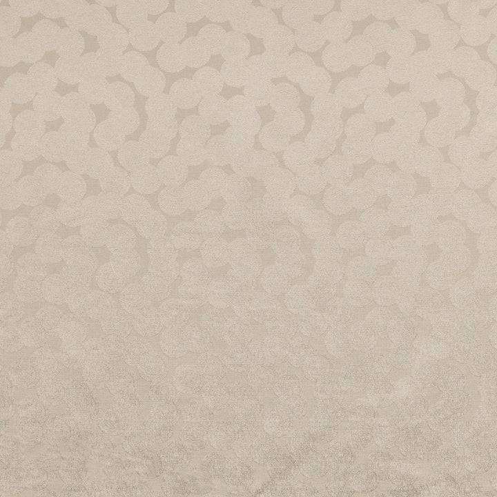 Megenite 3 Flax by Marcus William Designer Fabric Kai/Marcus William Polaris 38% Nylon 33% Polyester 29% Cotton INDIA MARTINDALE WEAR TEST (40 000 CIRCULAR RUBS) Horizontal: 9.375 and Vertical: 8.25 57 in - Swanky Fabrics -