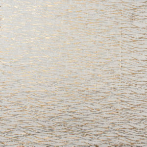 Melange Mix Metal by Norbar Designer Fabric