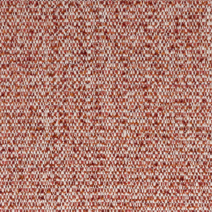 Melba 9 Firecracker by Stout Fabric Stout Fabric Melba 9 FirecrackerFabric RAINBOW LIBRARY CAMELLIA/CLAY 47%POL 17%COT 13%SVI 13%ACR 10%LIN TURKEY </p><p>Repeat: H: 0.000, V: 0.000 54 in - Fabric Carolina -