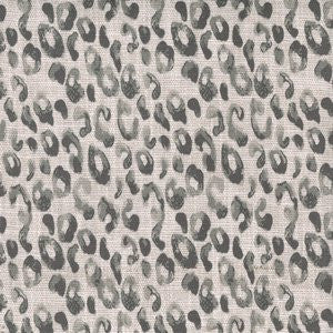 Melba Slate by Norbar Designer Fabric