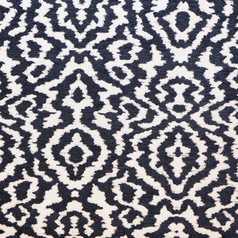 Melcourt 69J6831 by JF Crypton Designer Fabric Color Concepts Crypton Home Indigo 100% Rayon United States 45000 Horizontal: 9.75 and Vertical: 13.625 57 - Swanky Fabrics -