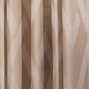 Celestial Melissani Birch by Europatex Designer Fabric