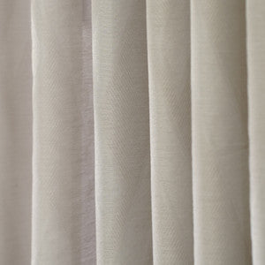 Celestial Melissani Misty Gray by Europatex Designer Fabric