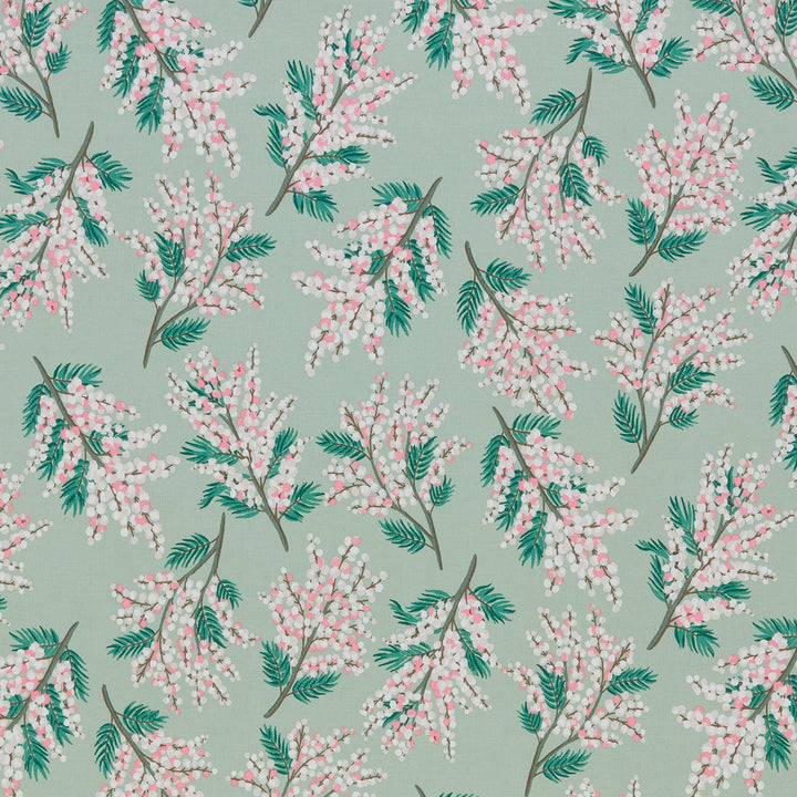 Mellow 2 Spring by Stout Fabric Stout Fabric Mellow 2 SpringFabric THE ART OF COLOR CATH KIDSTON 100%COT TURKEY </p><p>Repeat: H: 27.125, V: 32.250 55 in - Fabric Carolina -