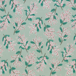 Mellow 2 Spring by Stout Designer Fabric