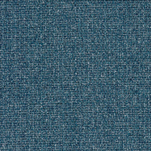 Melody 3 Bluebird by Crypton Designer Fabric