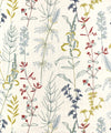 Melody Garden M11707 by Barrow Industries Designer Fabric