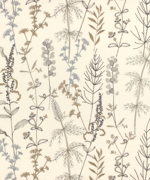 Melody Linen M11707 by Barrow Industries Designer Fabric