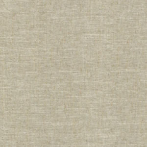 Melody Flax by Norbar Designer Fabric