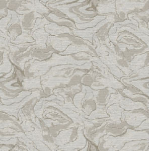 Melrose Alabaster by Norbar Designer Fabric