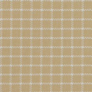 Melville Sand 021 by Norbar Designer Fabric