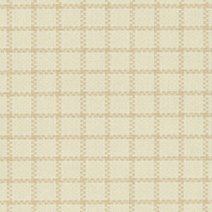 Melville White 020 by Norbar Designer Fabric