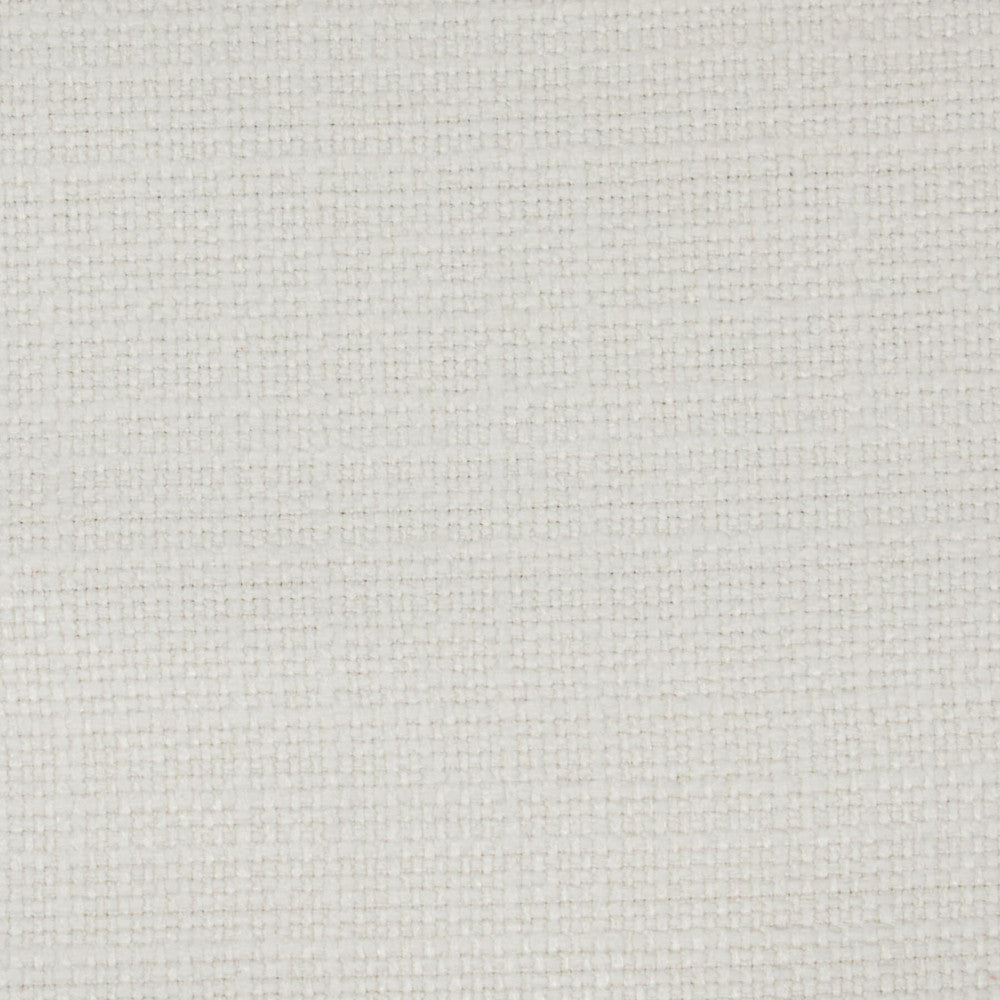 Memento 18 Chalk by Stout Designer Fabric SOFT N' CASUAL 95%POL 5%NYL CHINA WYZENBEEK 50 000 DOUBLE RUB WEAR TEST (HEAVY DUTY) Horizontal: 0 and Vertical: 0 55 in - Swanky Fabrics -