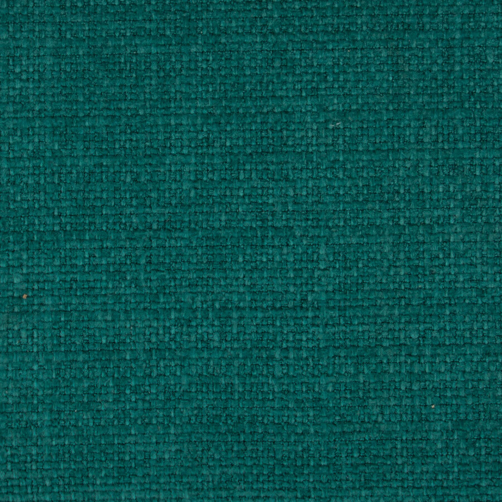 Memento 26 Teal by Stout Designer Fabric SOFT N' CASUAL 95%POL 5%NYL CHINA Horizontal: 0.000 and Vertical: 0.000 55 in - Swanky Fabrics -