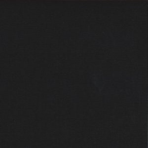 Memphis Black by Norbar Designer Fabric LINEN LITES 100% LINEN EUROPE 54" - Swanky Fabrics -