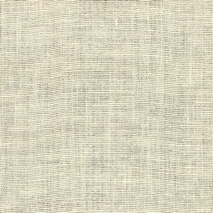 Memphis Ecru by Norbar Designer Fabric LINEN LITES 100% LINEN EUROPE 54" - Swanky Fabrics -