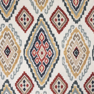 Mendoza 1 Fiesta by Stout Designer Fabric