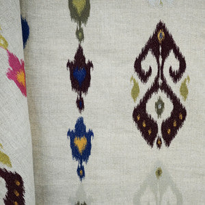 Mengikat 66Sj101 By JF Designer Fabric