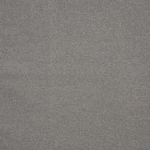 Melton # 730 Silver by Maxwell Designer Fabric