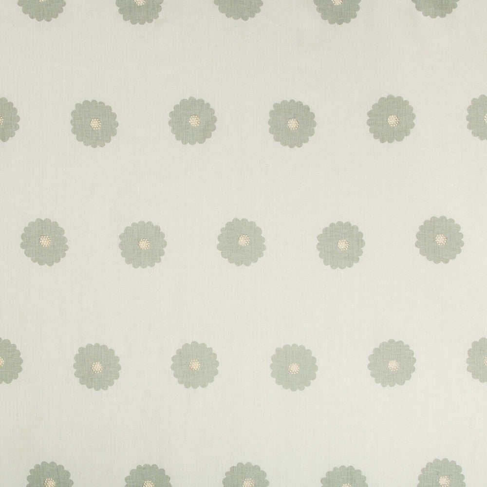 Mercer-13 by Kravet Basics Designer Fabric LINEN - 100% India Horizontal: 6 and Vertical: 15.5 54 - Swanky Fabrics -