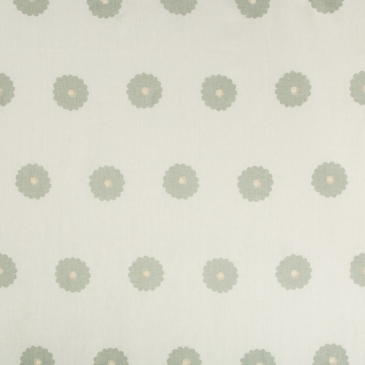 Mercer-13 by Kravet Basics Designer Fabric - LINEN - 100% India - Horizontal: 6 and Vertical: 15.5 54 - Swanky Fabrics -