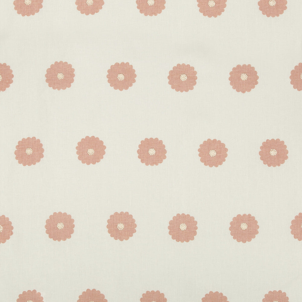 Mercer-17 by Kravet Basics Designer Fabric - LINEN - 100% India - Horizontal: 6 and Vertical: 15.5 54 - Swanky Fabrics -
