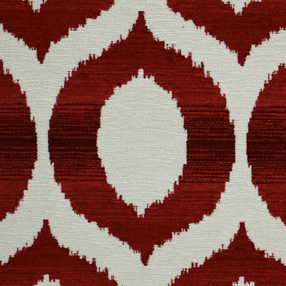 Meredith 46J6811 by JF Crypton Designer Fabric Color Concepts Crypton Home Dahlia 74% Rayon, 26% Polyester United States 45000 Horizontal: 7 and Vertical: 14.25 54 - Swanky Fabrics -