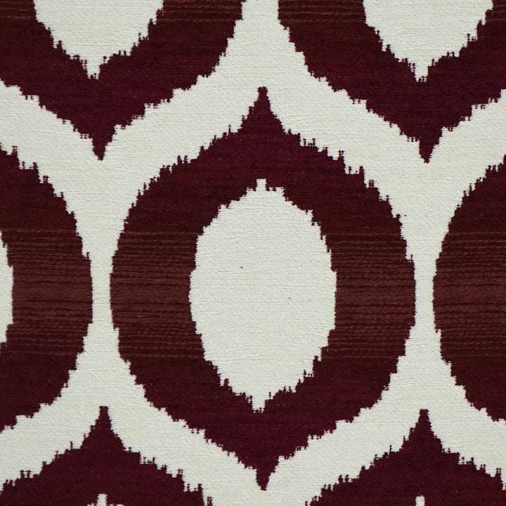 Meredith 49J6811 by JF Crypton Designer Fabric Color Concepts Crypton Home Dahlia 74% Rayon, 26% Polyester United States 45000 Horizontal: 7 and Vertical: 14.25 54 - Swanky Fabrics -