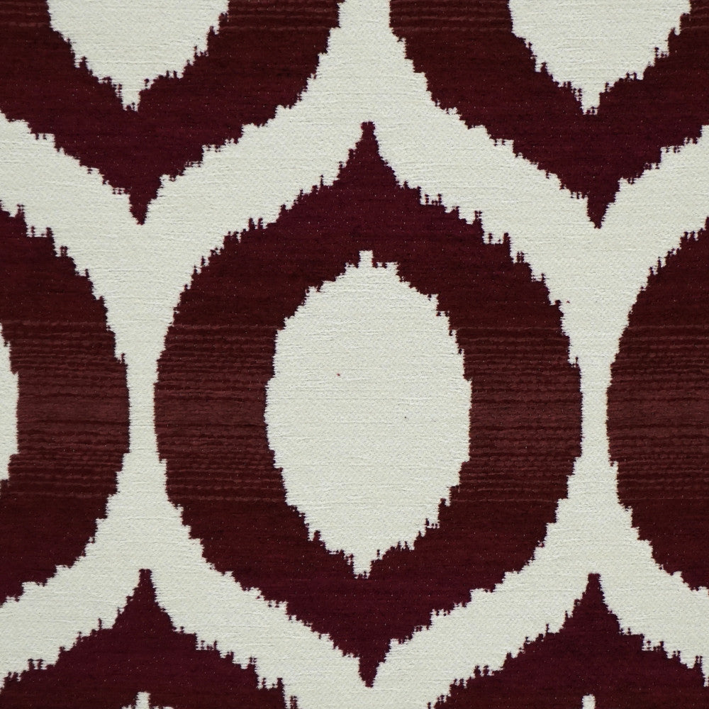 Meredith 49J6811 by JF Crypton Designer Fabric Color Concepts Crypton Home Dahlia 74% Rayon, 26% Polyester United States 45000 Horizontal: 7 and Vertical: 14.25 54 - Swanky Fabrics -
